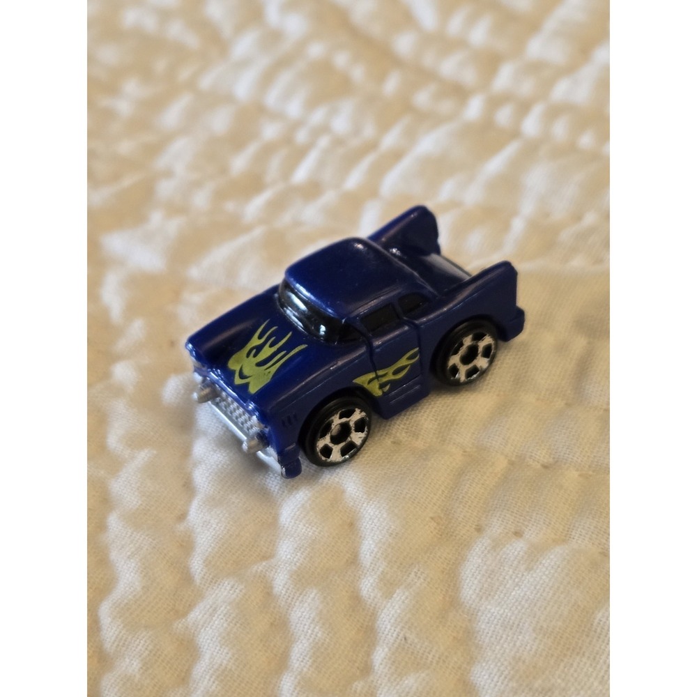 Lot of 13 Vintage Galoob Micro Machines Toy Cars, Monster Truck BMW Motorcycle - Picture 13 of 15